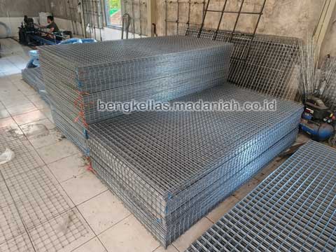 Distributor Wiremesh Kota Dumai
