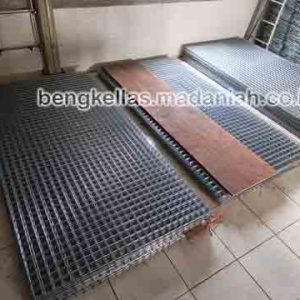 Distributor Wiremesh Kota Kediri