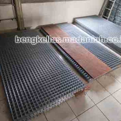Distributor Wiremesh Kota Kediri