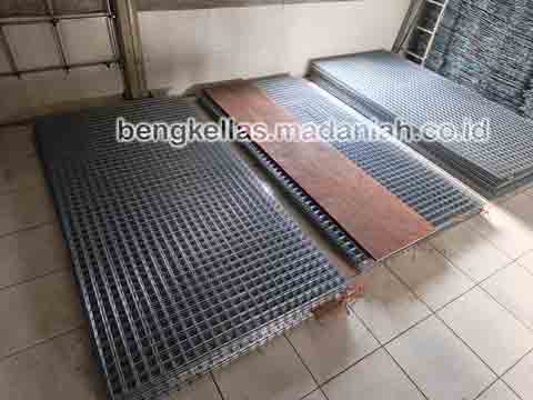 Distributor Wiremesh Kota Kediri