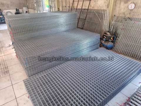Distributor Wiremesh Kota Kupang Harga Murah