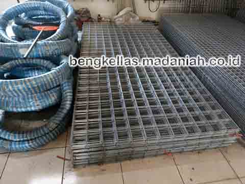 Distributor Wiremesh Kota Madiun Harga Murah