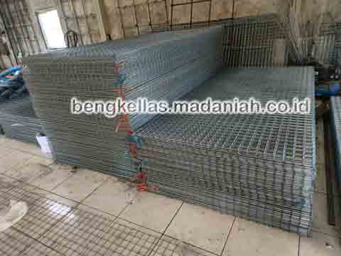 Distributor Wiremesh Kota Madiun