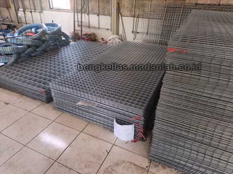 Distributor Wiremesh Kota Makassar Harga Murah