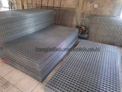 Distributor Wiremesh Kota Makassar
