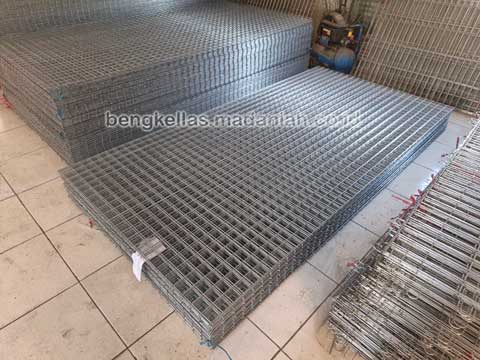 Distributor Wiremesh Kota Manado Harga Murah