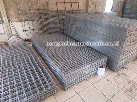 Distributor Wiremesh Kota Manado