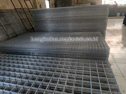 Distributor Wiremesh Kota Medan Harga Murah