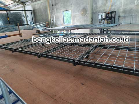 Distributor Wiremesh Kota Pasuruan Harga Murah