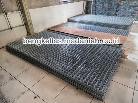 Distributor Wiremesh Kota Pasuruan