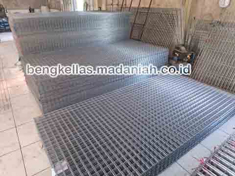 Distributor Wiremesh Kota Pekalongan Harga Murah