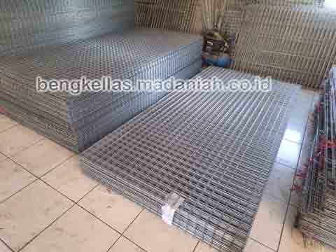 Distributor Wiremesh Kota Pekalongan
