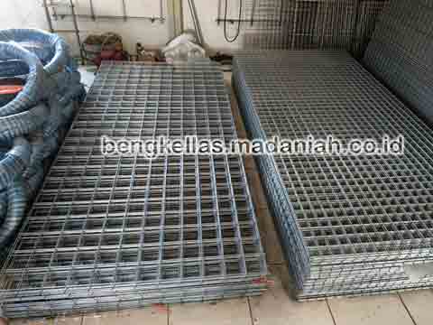 Distributor Wiremesh Kota Probolinggo Murah