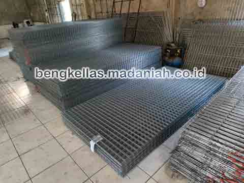 Distributor Wiremesh Kota Probolinggo