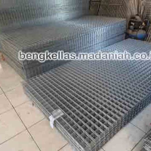 Distributor Wiremesh Kota Salatiga