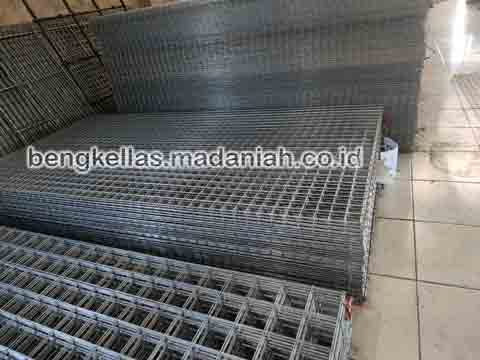 Distributor Wiremesh Kota Salatiga Harga Murah