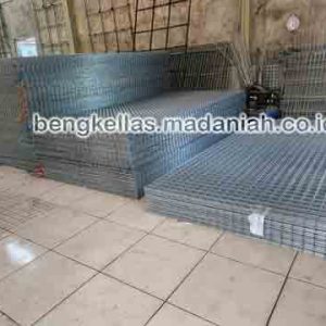 Distributor Wiremesh Kota Serang