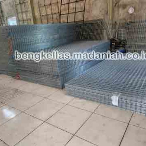 Distributor Wiremesh Kota Serang