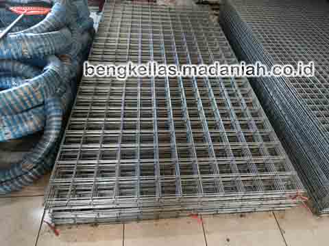 Distributor Wiremesh Kota Serang Harga Murah