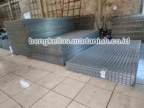 Distributor Wiremesh Kota Serang