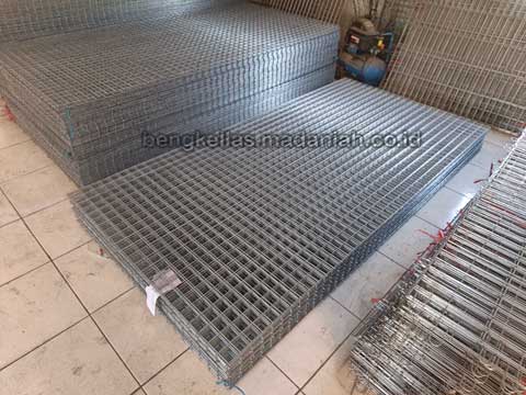 Distributor Wiremesh Kota Solok