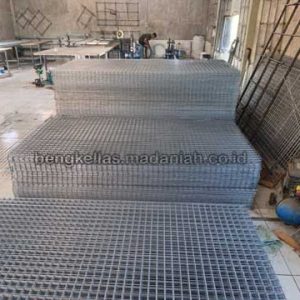Distributor Wiremesh Kota Sorong