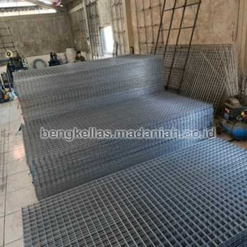 Distributor Wiremesh Kota Tanjungpinang