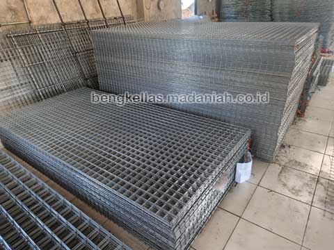 Distributor Wiremesh Kota Tanjungpinang Harga Murah