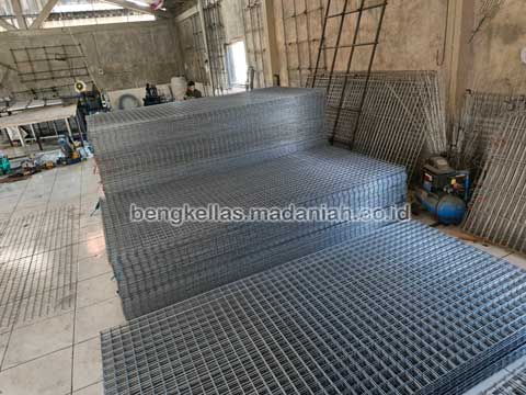 Distributor Wiremesh Kota Tanjungpinang