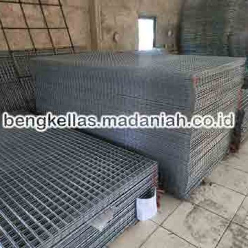 Distributor Wiremesh Kota Tasikmalaya