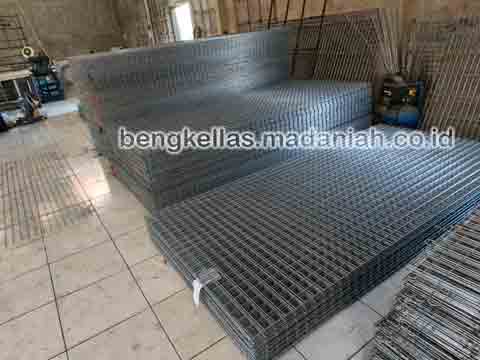Distributor Wiremesh Kota Tasikmalaya Harga Murah