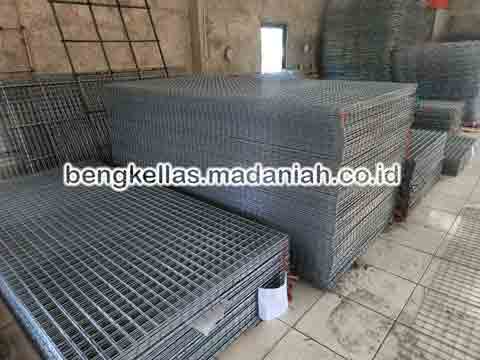 Distributor Wiremesh Kota Tasikmalaya