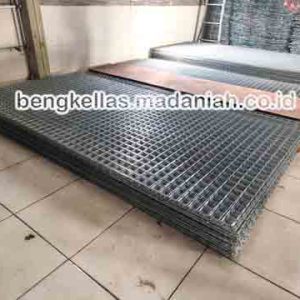 Distributor Wiremesh Kota Tegal