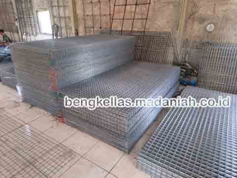Distributor Wiremesh Kota Tegal Harga Murah