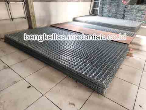 Distributor Wiremesh Kota Tegal