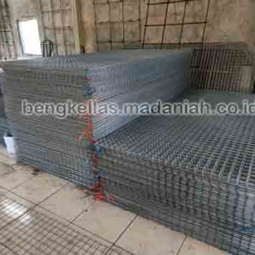 Distributor Wiremesh Kota Tual