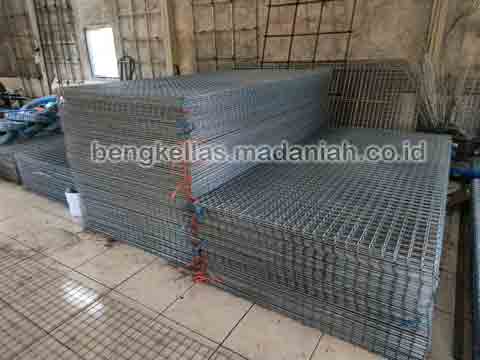 Distributor Wiremesh Kota Tual