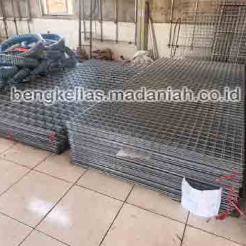 Distributor Wiremesh Kudus