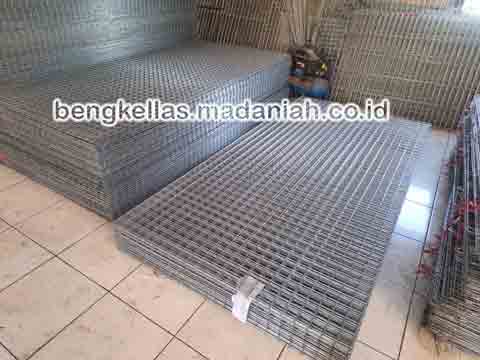 Distributor Wiremesh Kudus Harga Murah