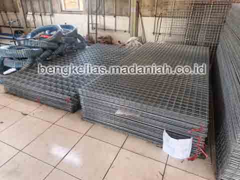 Distributor Wiremesh Kudus