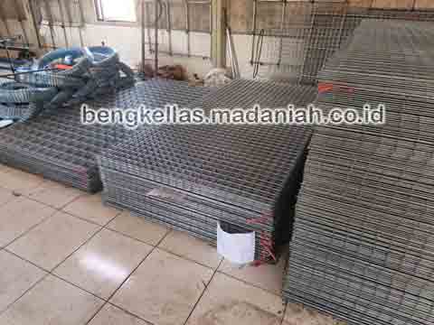 Distributor Wiremesh Kulon Progo Harga Murah
