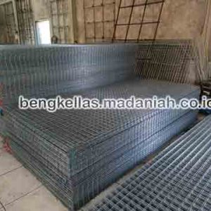 Distributor Wiremesh Kuningan