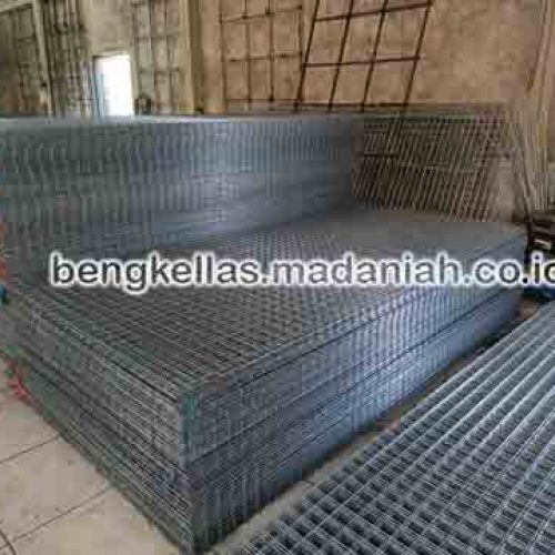 Distributor Wiremesh Kuningan Distributor Wiremesh Kuningan