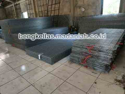 Distributor Wiremesh Kuningan Harga Murah