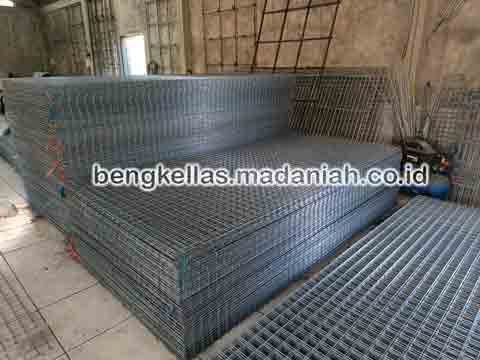 Distributor Wiremesh Kuningan