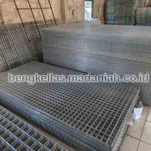 Distributor Wiremesh Kutai Kartanegara