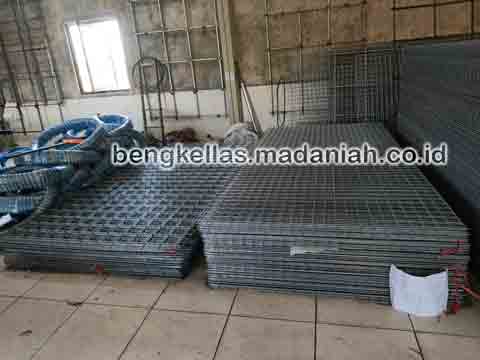 Distributor Wiremesh Kutai Kartanegara Harga Murah
