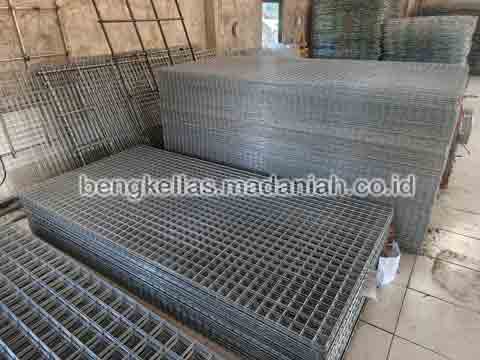Distributor Wiremesh Kutai Kartanegara