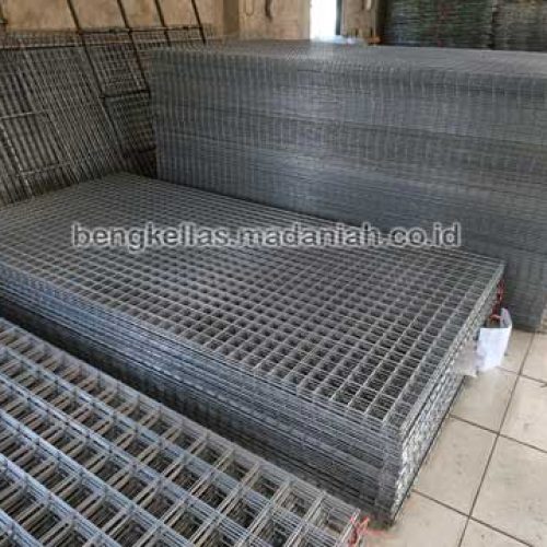 Distributor Wiremesh Labuhanbatu Selatan
