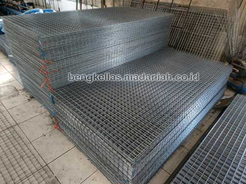 Distributor Wiremesh Labuhanbatu Selatan Harga Murah
